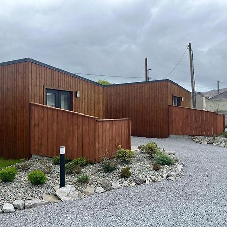 Apartmán Neadin Beag Tralee Exteriér fotografie