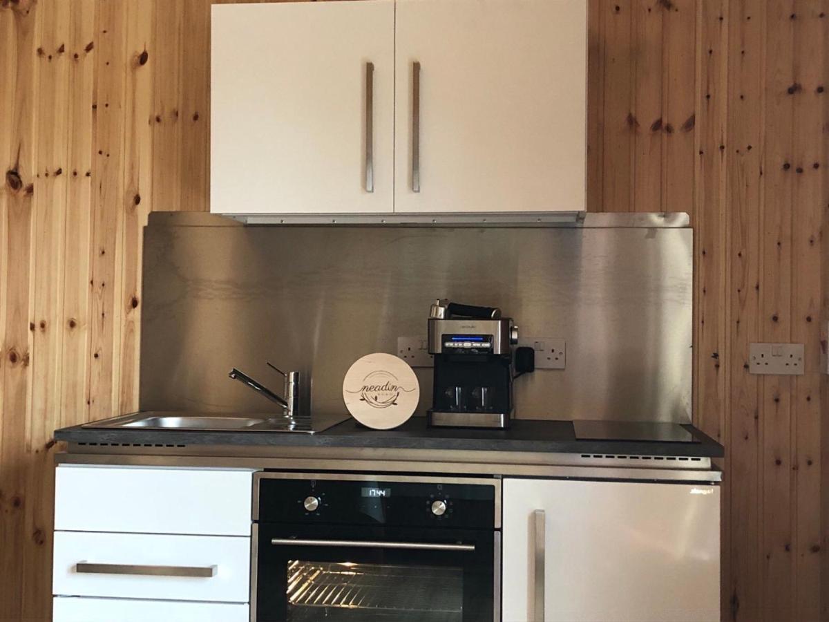 Apartmán Neadin Beag Tralee Exteriér fotografie