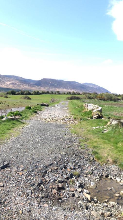 Apartmán Neadin Beag Tralee Exteriér fotografie