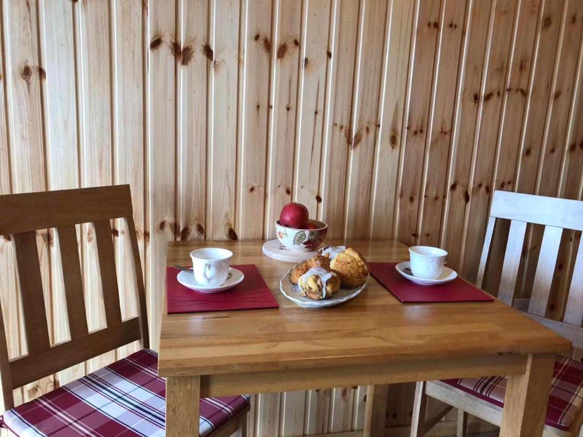 Apartmán Neadin Beag Tralee Exteriér fotografie