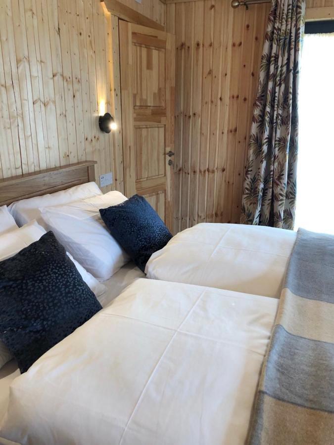 Apartmán Neadin Beag Tralee Exteriér fotografie