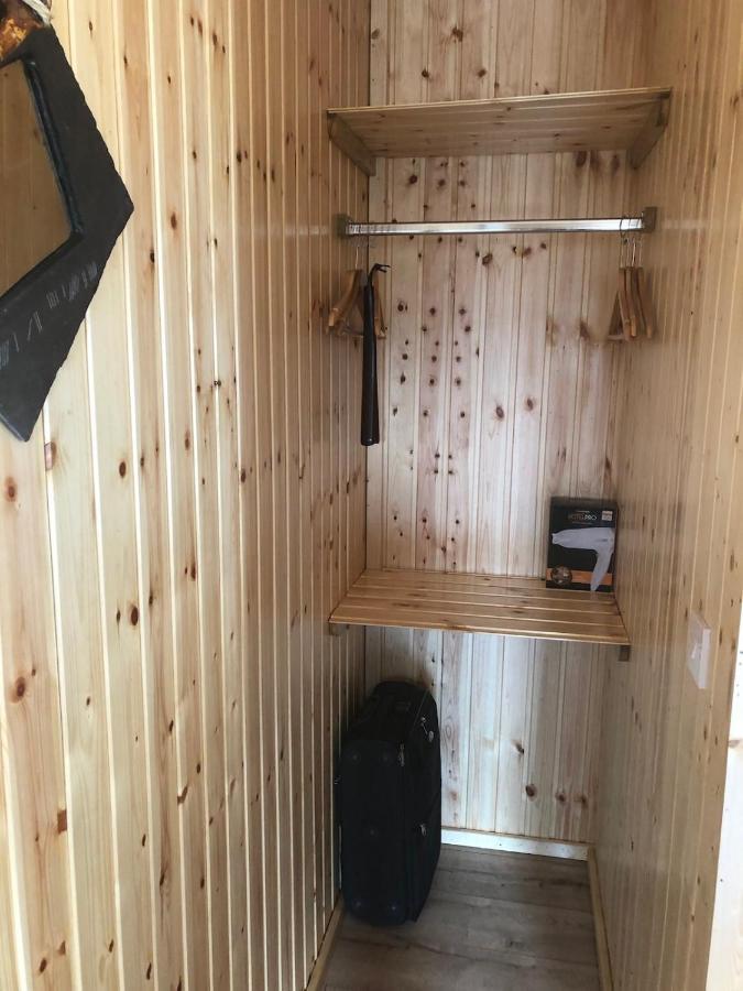 Apartmán Neadin Beag Tralee Exteriér fotografie
