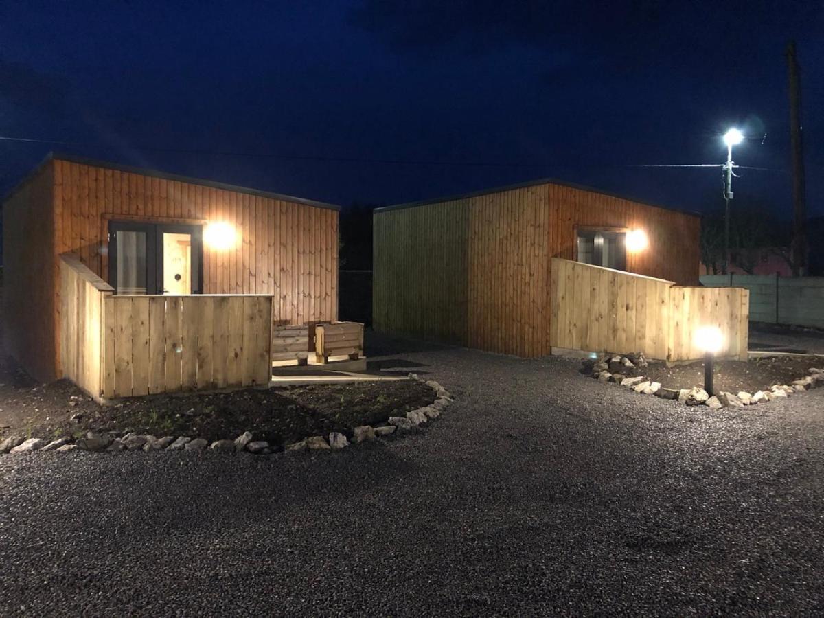 Apartmán Neadin Beag Tralee Exteriér fotografie