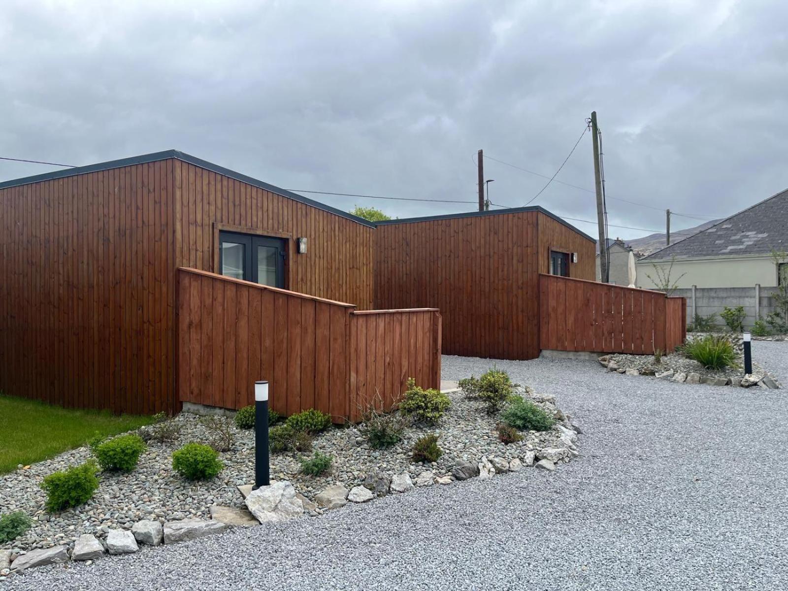 Apartmán Neadin Beag Tralee Exteriér fotografie