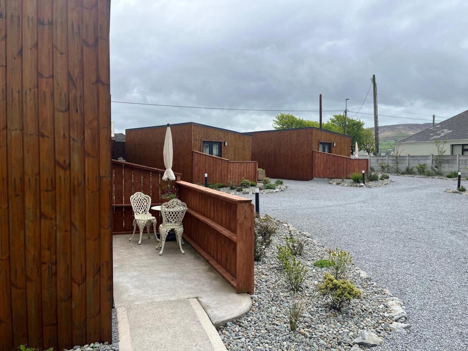 Apartmán Neadin Beag Tralee Exteriér fotografie